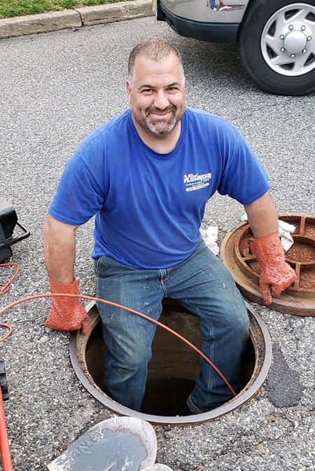 Gloucester County NJ Plumbing Contractors